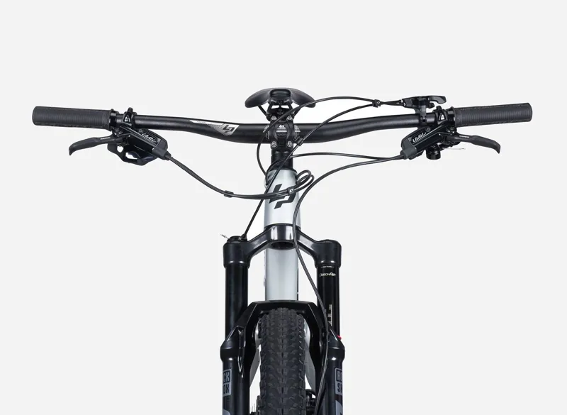 Lapierre XRM 6.9 Carbon XC Race Full Suspension Mountain Bike-1